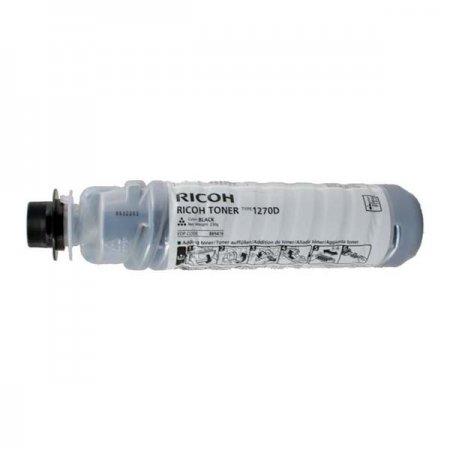 Ricoh originální toner 842024, black, Ricoh MP201, náhrada za T1270 a DT43
