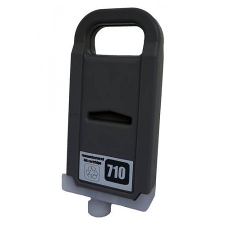 Canon PFI-710BK - kompatibilní cartridge černá (2354C001)