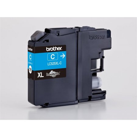 LC-525XLC (inkoust cyan, 1300 str.) originální