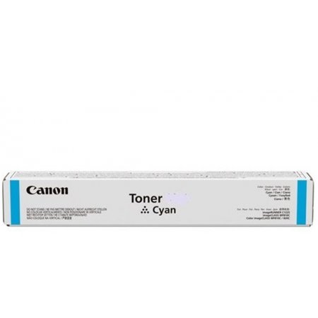 Canon toner C-EXV 54 Toner Cyan originální