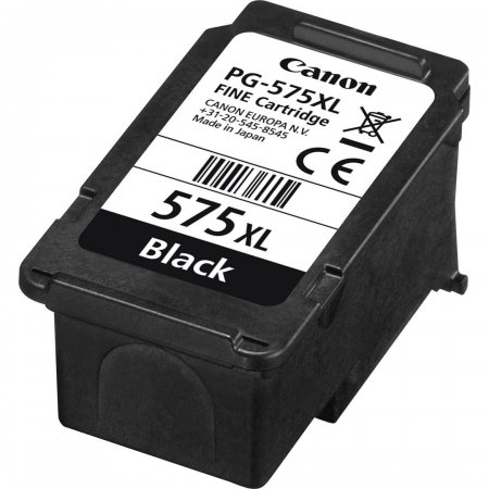 Canon PG-575XL EUR, Black XL originální
