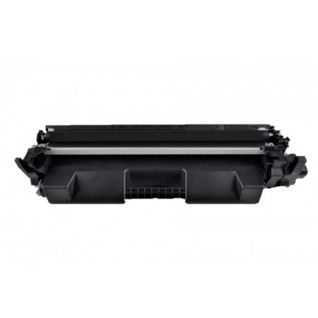 HP CF217XXL - kompatibilní toner 17XXL s novým čipem na 5000 stran