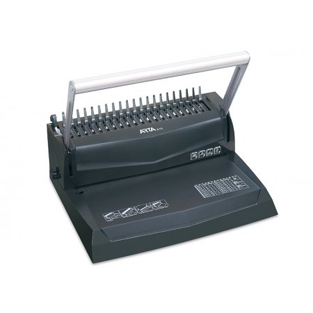 Kroužkový vazač ARTA A15, obr. 1