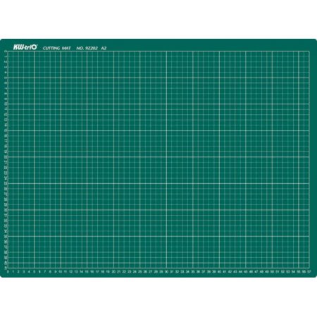 Řezací podložka KW Trio A4