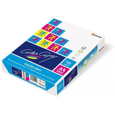 Xerografický papír Color Copy A4 100g 500listů