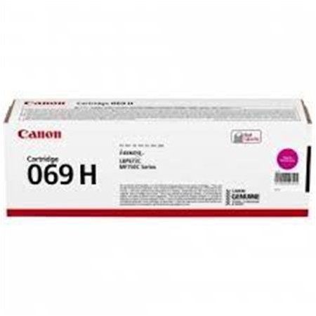 Canon CLBP Cartridge 069 H M originální
