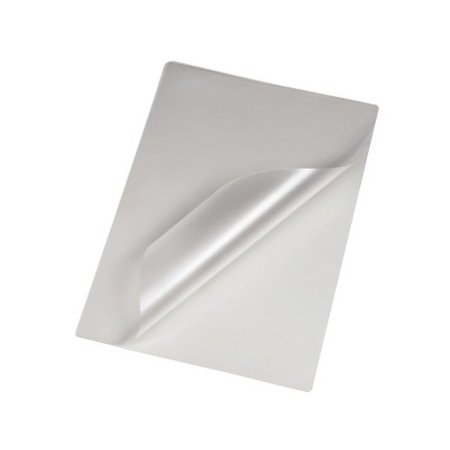 Laminovací fólie čirá A4, 100 mic, 10 balení, 1000 listů