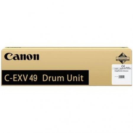 Canon Drum Unit C-EXV 49 originální