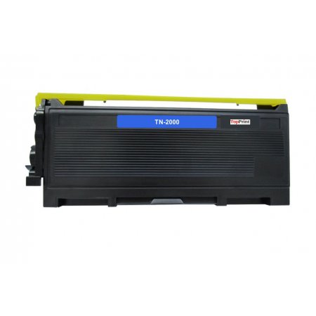 Brother TN-2000 - kompatibilní toner Topprint 