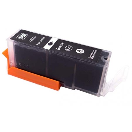 Canon PGI-580XXL PGBK - kompatibilní černá inkoustová kazeta