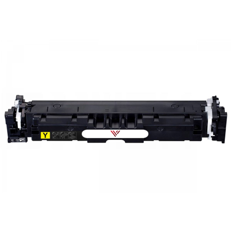 HP W2202X - kompatibilní žlutý toner 220X s čipem