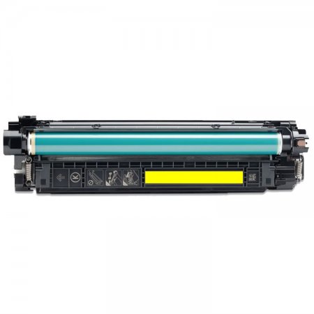 HP W2122X - kompatibilní toner 212X s čipem, žlutý