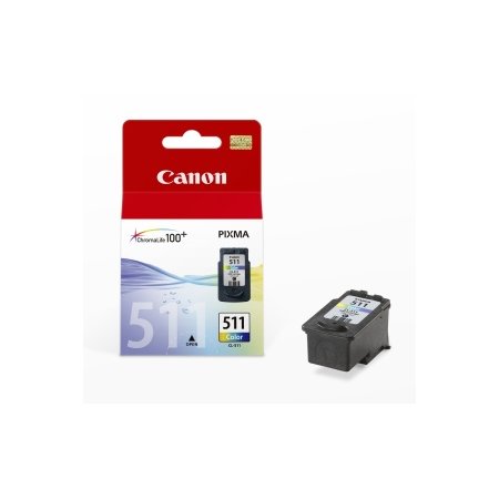 Canon CL-511, barevný originální