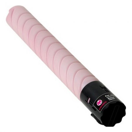 Konica Minolta TN-221M - kompatibilní toner magenta A8K3350