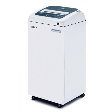 Skartovací stroj KOBRA 260 TS S4, obr. 1