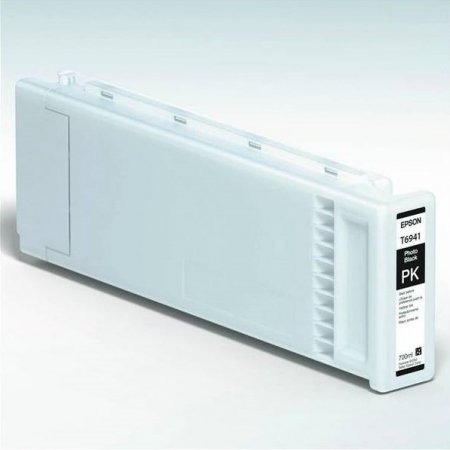 Singlepack UltraChrome XD Photo Black (700ml) T694100 originální