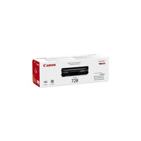 Canon CRG 728 originální