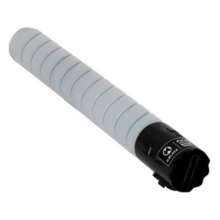 Konica Minolta TN-221K - kompatibilní toner černý A8K3150