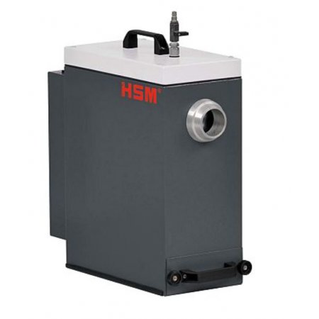Průmyslový vysavač  HSM DE 1-8 ke stroji HSM ProfiPack P425 Adapt, obr. 1