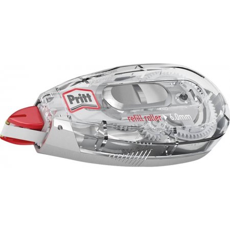 Pritt Refill Flex Roller, 6mm x 12m