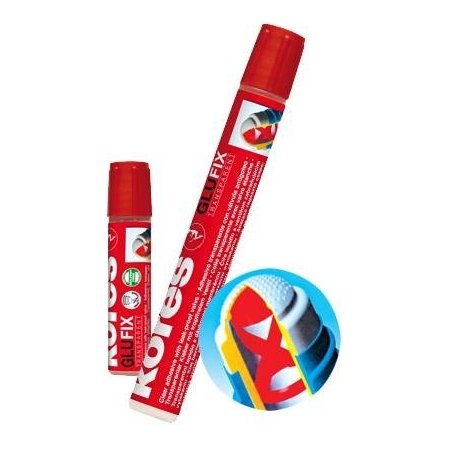 Lepidlo KORES glufix 50 ml