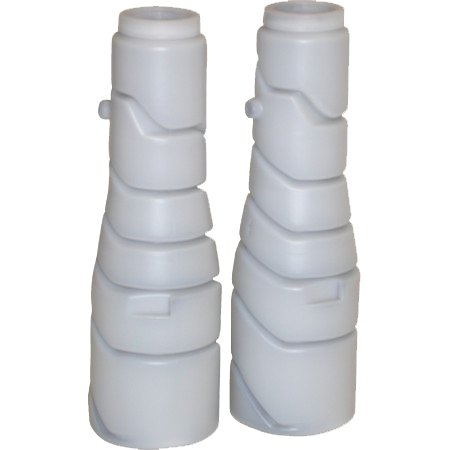 Konica Minolta 302B - kompatibilní toner Di250, 2ks v balení
