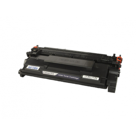Canon T13 - kompatibilní černý toner s OEM čipem (5640C006)