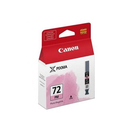 Canon PGI-72 PM, photo purpurová originální