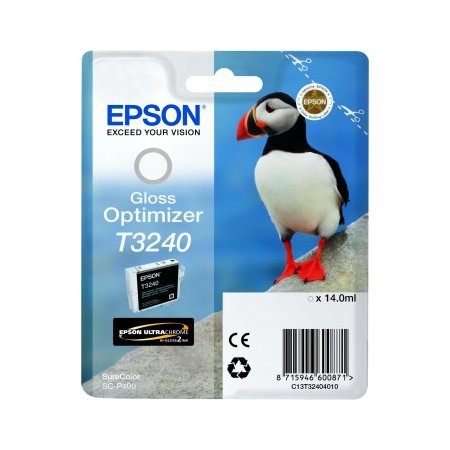 EPSON T3240 Gloss Optimizer originální