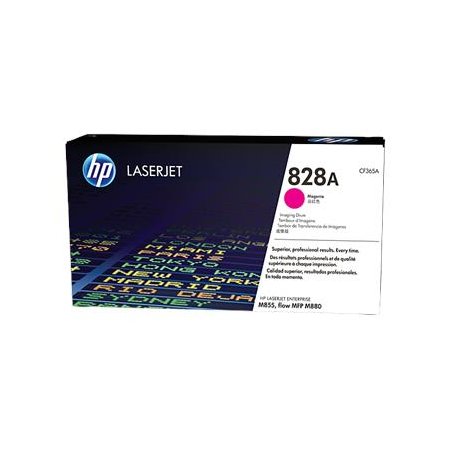 HP zobrazovací válec purpurový, CF365A originální