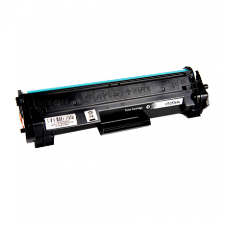 HP CF244X - kompatibilní černý toner 44X (2.000str.)