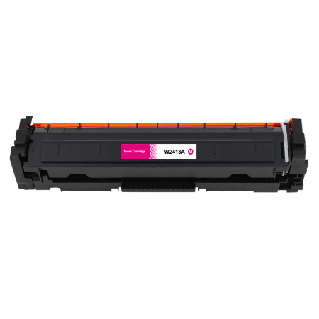 HP W2413A - kompatibilní toner 216A červený s čipem