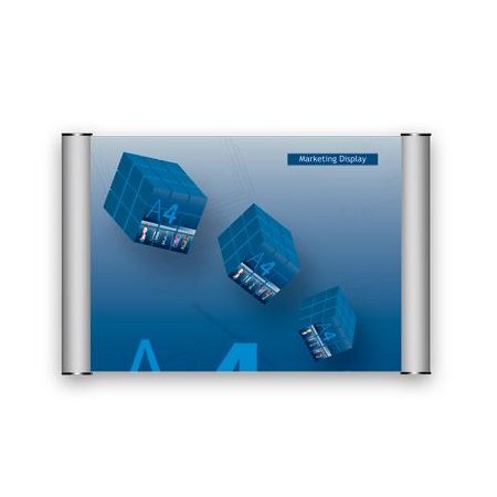 Dveřní a informační cedulka 400x500mm