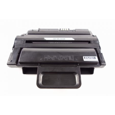 Samsung ML-D2850B - kompatibilní toner ML2850, ML2450, černá, XL kapacita, 5000str.