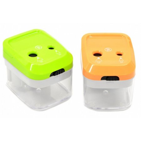 FANDY Ořezávátko el. dvojité Cayman, obr. 1