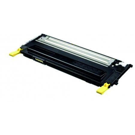 Samsung CLT-Y4092S - kompatibilní toner CLP 310, CLP 315, CLX3170, žlutá na 1.000stran