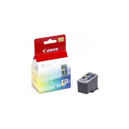 CL-41,ink. kazeta barevná pro iP1600/iP2200 12ml originální