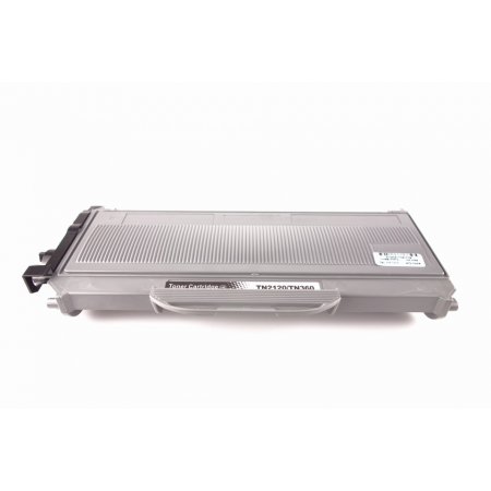 Brother TN-2120 - kompatibilní toner na 2600 kopií