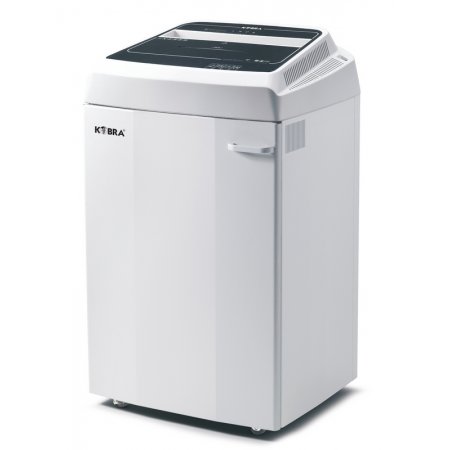 Skartovací stroj KOBRA 410 TS S5, obr. 1