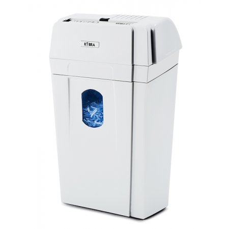 Skartovací stroj KOBRA C1, obr. 1