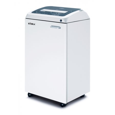 Skartovací stroj KOBRA 310 TS HS, obr. 1