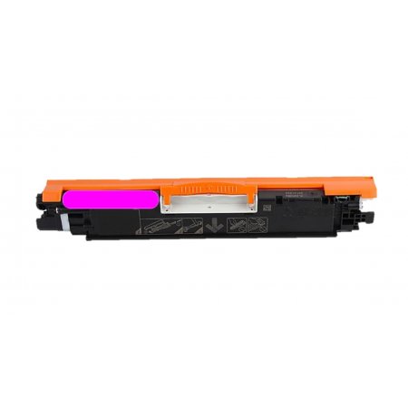 Canon CRG-729M - kompatibilní toner