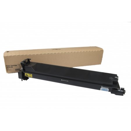 Konica Minolta TN214K - kompatibilní toner černý A0D7154, Bizhub C200