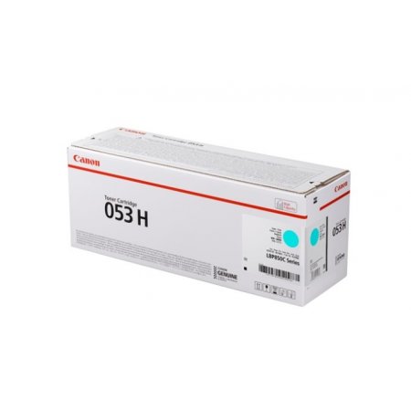 Canon Kazeta CRG 053 H C originální