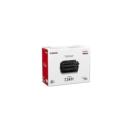 Canon CRG 724 H originální
