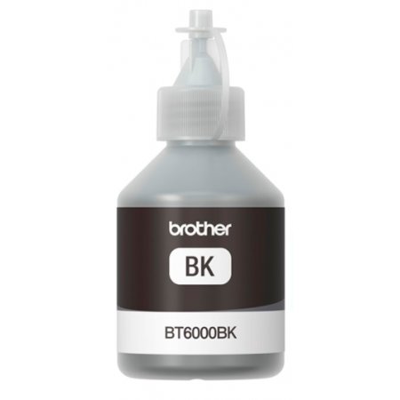 BT-6000BK (inkoust black, 6000 str.) originální