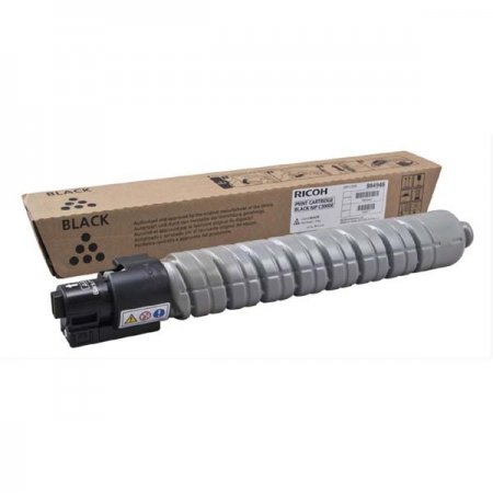 Ricoh 888640, 884946, 884950, 842030, black, 20000str. originál toner MPC 3000E