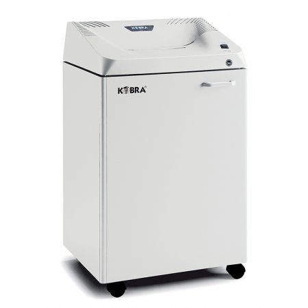 Skartovací stroj KOBRA 300.1 C4, obr. 1