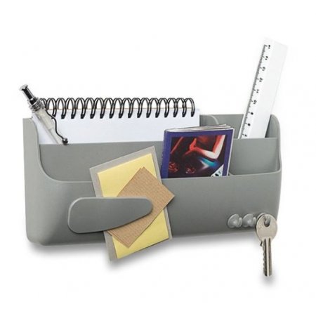 Smartbox - držák na příslušenství k tabulím, obr. 1