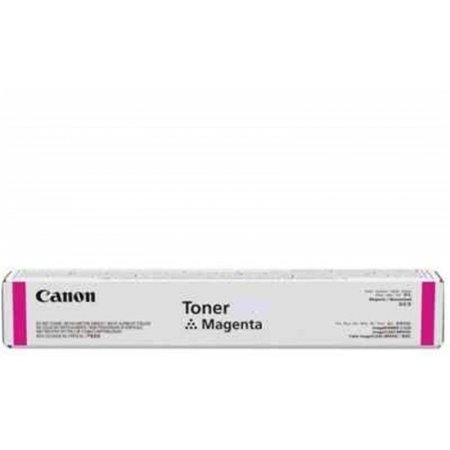 Canon toner C-EXV 54 Toner Magenta originální